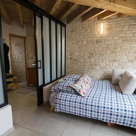 Couette-café Luxury Next To Eiffel Tower In The Center Of -