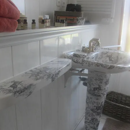 Couette-café Luxury Next To Eiffel Tower In The Center Of - 4*