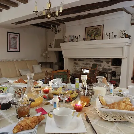 Couette-café Luxury Next To Eiffel Tower In The Center Of - Paris