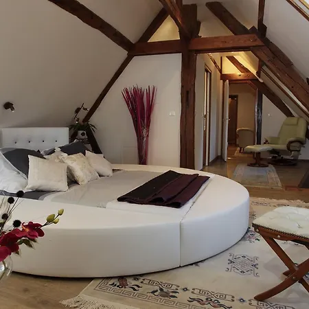 Luxury Next To Eiffel Tower In The Center Of - Couette-café