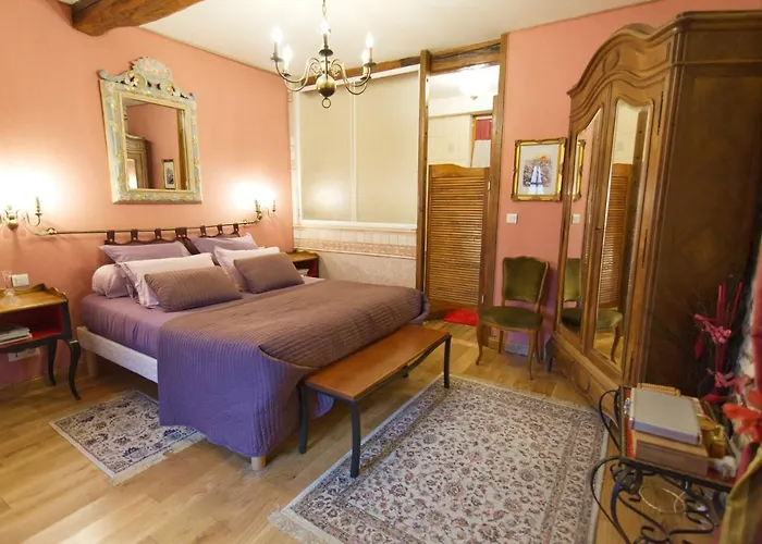 Luxury Next To Eiffel Tower In The Center Of - Bed & Breakfast