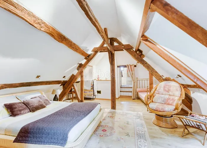 Luxury Next To Eiffel Tower In The Center Of - Bed & Breakfast