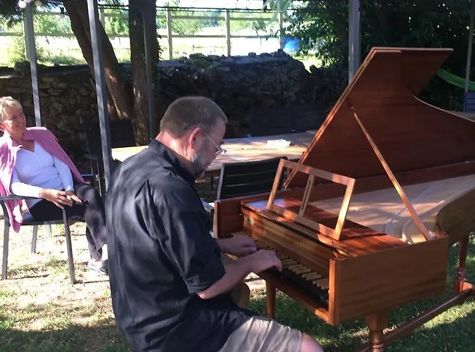 Luxury Next To Eiffel Tower In The Center Of - Bed & Breakfast 4*