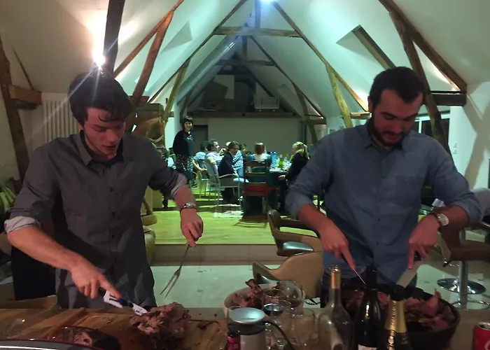 Luxury Next To Eiffel Tower In The Center Of - Bed & Breakfast 4*