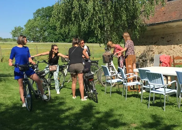 Luxury Next To Eiffel Tower In The Center Of - Bed & Breakfast Paříž